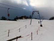 Finkenlift - Pannenkoeklift