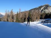 Langlaufcentrum Falzeben