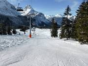 Klämmli afdaling 3a