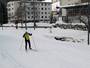 Jakobshorn (Davos Klosters)