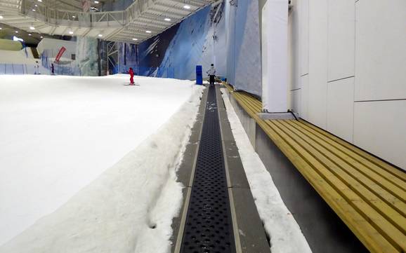 Familieskigebieden Akershus – Gezinnen en kinderen SNØ