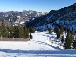 Kasberg – Grünau im Almtal