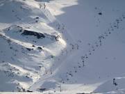 TK d'Arare 2 - Pannenkoeklift