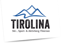 Tirolina (Haltjochlift) – Hinterthiersee