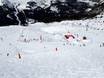 Snowparken Val di Fassa (Fassatal) – Snowpark Belvedere/Col Rodella/Ciampac/Buffaure – Canazei/Campitello/Alba/Pozza di Fassa