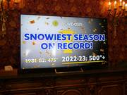 2022/23: de sneeuwrijkste winter tot nu toe