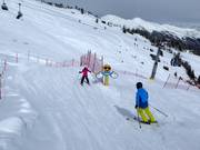 Tip voor de kleintjes 