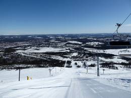 Dundret Lapland – Gällivare