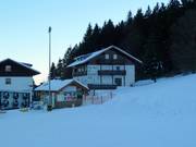 Appartementenhuis am Kapellenberg