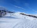 Pistes Tänndalen