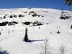 Skigebieden voor gevorderden en off-piste skiërs Gudbrandsdalen – Gevorderden, off-piste skiërs Gålå