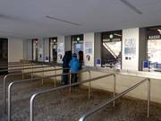 Verzorgd kassagebied