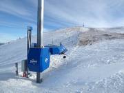 Spust - Sleeplift/babyllift