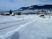 Wanklift III - Sleeplift/babyllift