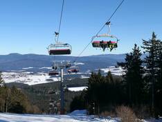 Foto's Geißkopf – Bischofsmais