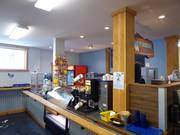 Fresh Tracks Café Express