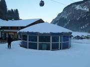 Schirm Gaststätte Faistenoy