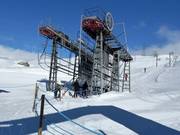 Bellecombe 1 - Pannenkoeklift