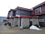 Horeca tip Guthega Inn