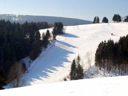 Postwiesen Skidorf – Neuastenberg