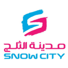 Snow City Egypt – Caïro