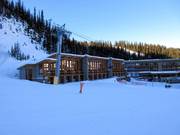Sunshine Mountain Lodge