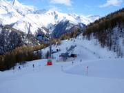 Kals I - 8-persoons gondel (met 1 kabel)