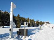 Telecorde III - Sleeplift/babyllift