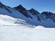 Klausseepiste II - K2