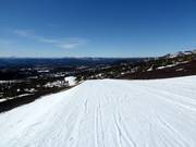 Gemakkelijke piste Bøseterveien Nr. 26