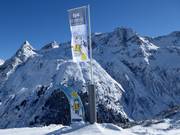 Sektor Heldenreich: Siggi's Freerideroute