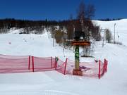 Lasseliften - Pannenkoeklift