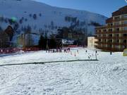 Tip voor de kleintjes 