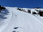 Weißpriacher-Steilhang