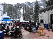 Horeca tip Creekside Café & Grill