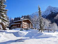 IFA Breitach Apartments