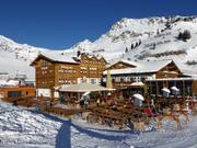 Horeca tip Kringsalm