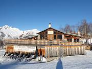 La Loy (Saint Martin de Belleville)