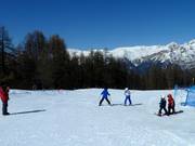 Tip voor de kleintjes 