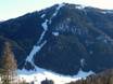 Skigebieden voor gevorderden en off-piste skiërs Gadertal – Gevorderden, off-piste skiërs Alta Badia