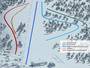 Pistekaart Nord Star – Murmansk