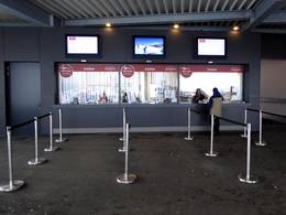 St. Johann in Tirol/Oberndorf – Harschbichl