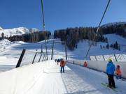 Verbinding Grosté-Fortini