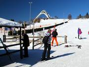 Herrloh III - Sleeplift/babyllift