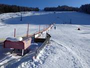 Babylift Grebenzen - Sleeplift/babyllift