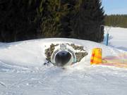 Snowpark Eschach & Funline