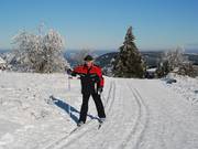 Sporen op de Ettelsberg