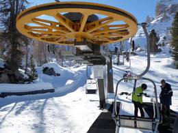 Averau (Alpe Potor-Nuvolao)