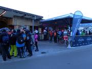 Après-skitip Maisi Alm