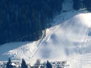 Schusterbühellift - Pannenkoeklift